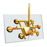 Abaco Glass Vacuum Lifter AVL480