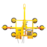 Abaco Glass Vacuum Lifter DVL 480