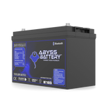 Abyss Battery 36v 60ah Lithium Trolling Motor Battery - Ab-36v60-Bt