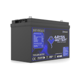 Abyss Battery 36v 60ah Lithium Trolling Motor Battery - Ab-36v60-Bt