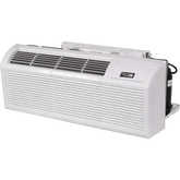 ACiQ 15,000 BTU PTAC Heat Pump Air Conditioner Unit with 3.5kW Electric Heater - Backyard Provider