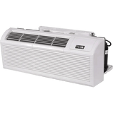 ACiQ 7,000 BTU PTAC Heat Pump Air Conditioner Unit with 2.5kW Electric Heater