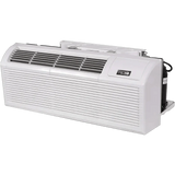 ACiQ 7,000 BTU PTAC Heat Pump Air Conditioner Unit with 2.5kW Electric Heater - Backyard Provider
