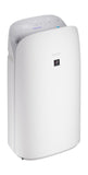 Sharp Plasmacluster Ion Air Purifier with True HEPA + Humidifier - KCP110UW-KT