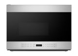 SHARP 24 in. Over-The-Range Microwave Oven - SMO1461GS-KT