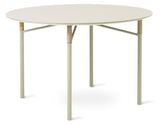 Warm Nordic Affinity Dining Table - Round - 2705016