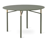Warm Nordic Affinity Dining Table - Round - 2705016