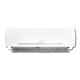 Air-Con Blue Series 3 24000 BTU 21 SEER Ductless Air Conditioner 15ft Lineset & Wiring - ABXCI/EM4H4S24