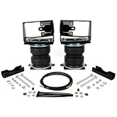 Air Lift Loadlifter 5000 Air Spring Kit Rear Helper Bags | 2022-2024 Toyota Tundra - 57383