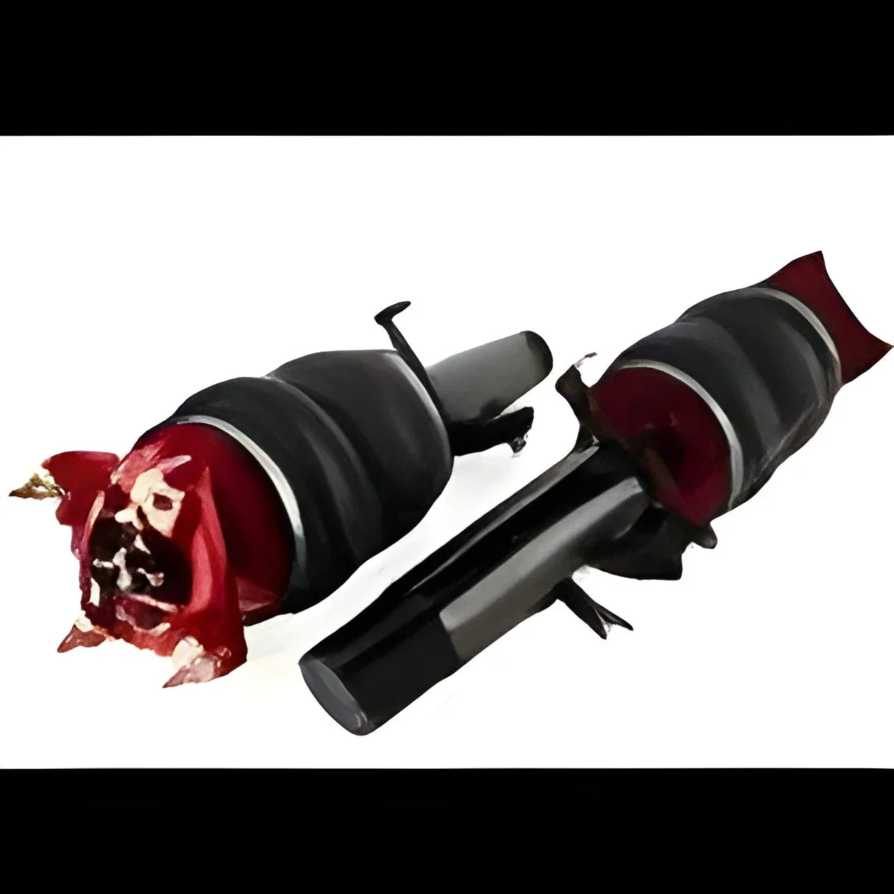 Air Lift Performance Front Kit | 2020+ Toyota Gr Supra A90 - Afl78587