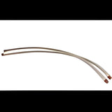 Air Lift Performance Front Kit | 2020+ Toyota Gr Supra A90 - Afl78587