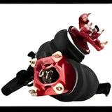 Air Lift Performance Front Kit | 2020+ Toyota Gr Supra A90 - Afl78587