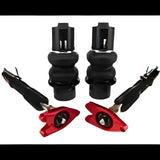 Air Lift Performance Rear Kit | 2020+ Toyota Gr Supra A90 - Alf78687