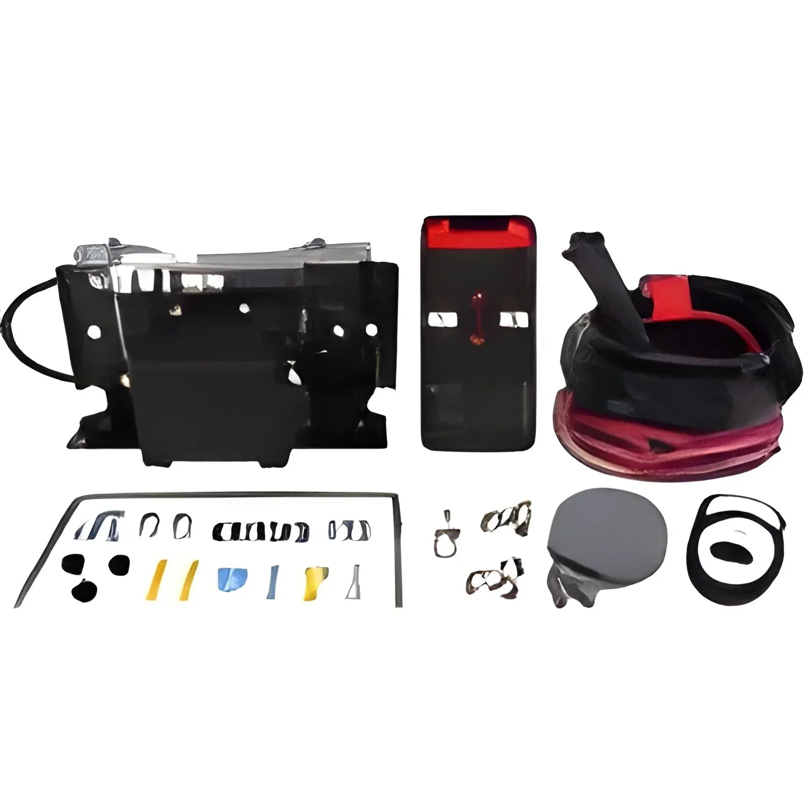 Air Lift Wirelessair 2nd Generation Dual Path Compressor + Ez Mount App Only - 73000EZ