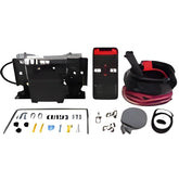 Air Lift Wirelessair 2nd Generation Dual Path Compressor + Ez Mount App Only - 73000EZ