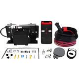 Air Lift Wirelessair 2nd Generation Dual Path Compressor + Ez Mount App Only - 73000EZ