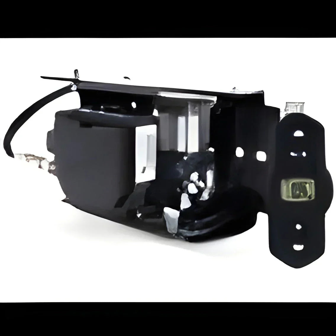 Air Lift Wirelessone Air Compressor & Control Unit W/ez Mount - 25980ez