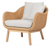 Vincent Sheppard Alex Lounge Chair - CH080W011P050QSS1