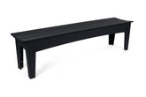 Loll Designs Alfresco Bench - 68"