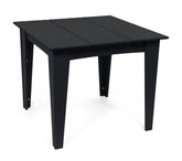 Loll Designs Alfresco Square Table - 36"