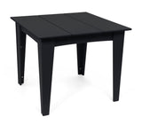 Loll Designs Alfresco Square Table - 36"