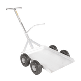 Alumacart The Alumacart 33in 800 lb capacity Wagon New