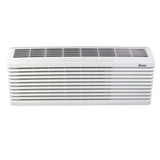 AMANA PTAC 7,000 BTU Air Conditioner PTC073K25AXXX with 2.5 KW Heater 15 Amp Plug - APTC0720001