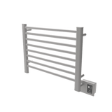 Amba Sirio S2921 Hardwired Towel Warmer 29.25"w x 21.5"h