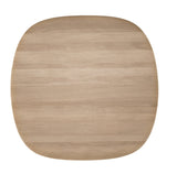 WeWOOD Amos Side/Coffee Table - WMCCH001C