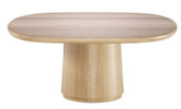 WeWOOD Amos Side/Coffee Table - WMCCH001C