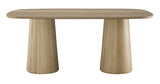 WeWOOD Amos Table - WMJCH004C