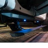 Amp Research Electric Powerstep Xl Running Boards | 2022-2024 Toyota Tundra - AMP77338-01A