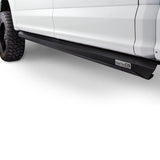 Amp Research Electric Powerstep Xl Running Boards | 2022-2024 Toyota Tundra - AMP77338-01A