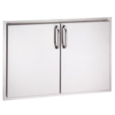 AOG 30-Inch Double Access Door - 20-30-SSD
