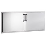 AOG 39-Inch Double Access Door - 16-39-SSD