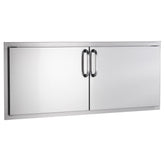 AOG 39-Inch Double Access Door - 16-39-SSD
