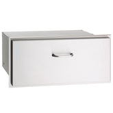 AOG 30-Inch Masonry Drawer - 13-31-SSD