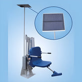 Aqua Creek Patriot Lift Solar Charger - F-043SCH