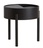 Woud Arc Side Table - 110512