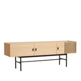 Woud Array Low Sideboard - 120423