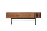 Woud Array Low Sideboard - 120423
