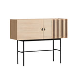 Woud Array Sideboard