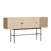 Woud Array Sideboard