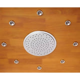 Athena - WS102 Steam Shower - WS-102