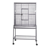 A&E Flight Cage & Stand - AE-13221FCS-PLT