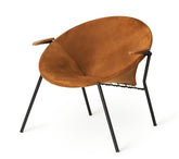 Warm Nordic Balloon Lounge Chair - 2203027