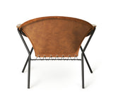 Warm Nordic Balloon Lounge Chair - 2203027