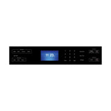 SHARP SWB3062GS Sharp Built-In Double Wall Oven - SWB3062GS-KT