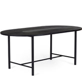 Warm Nordic Be My Guest Dining Table - 2705002