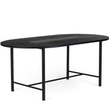 Warm Nordic Be My Guest Dining Table - 2705002